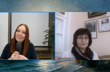 Проект #СМИБС «Увидеть и испытать всё, что возможно человеку»